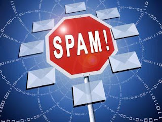 anti spam wordpress