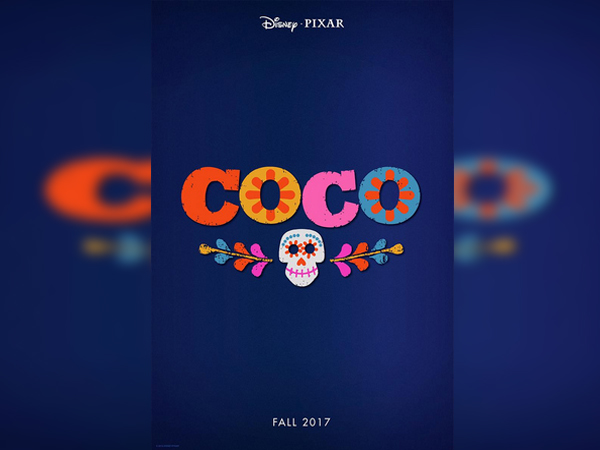 Film Coco (2017)