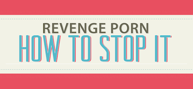 Image: Revenge Porn How To Stop It
