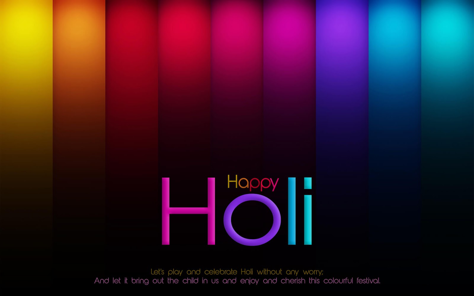 Happy Holi Images For Facebook Free Download 2018