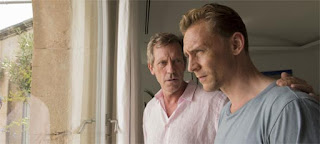 Resultado de imagen de the night manager FILMAFFINITY