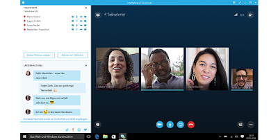 Download Skype Terbaru v8.15.0.4 Final Offline Installer Gratis