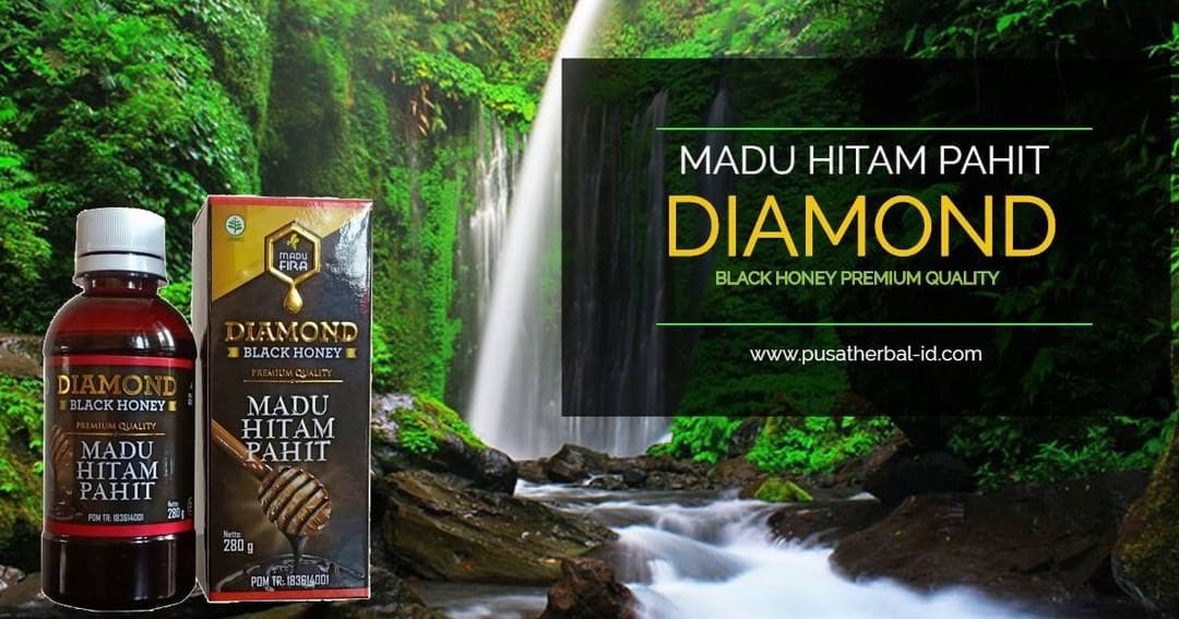 Telp : 085771752970 Jual Madu Hitam Pahit di Semarang ...