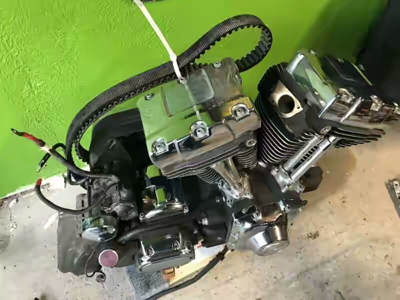 Simak Cara Bongkar Pasang Mesin Motor Honda Beat, Paling Seru!