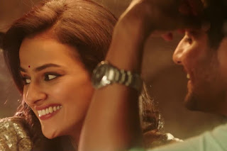 Actress Shraddha srinath At Jodi Romance Photoshoot Actress Shraddha srinath At Jodi Romance Photoshoot