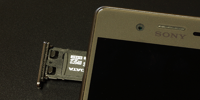 I-O DATAのmicroSDHCカード32GB「EX-MSDC10/32G」を使った感想まとめ