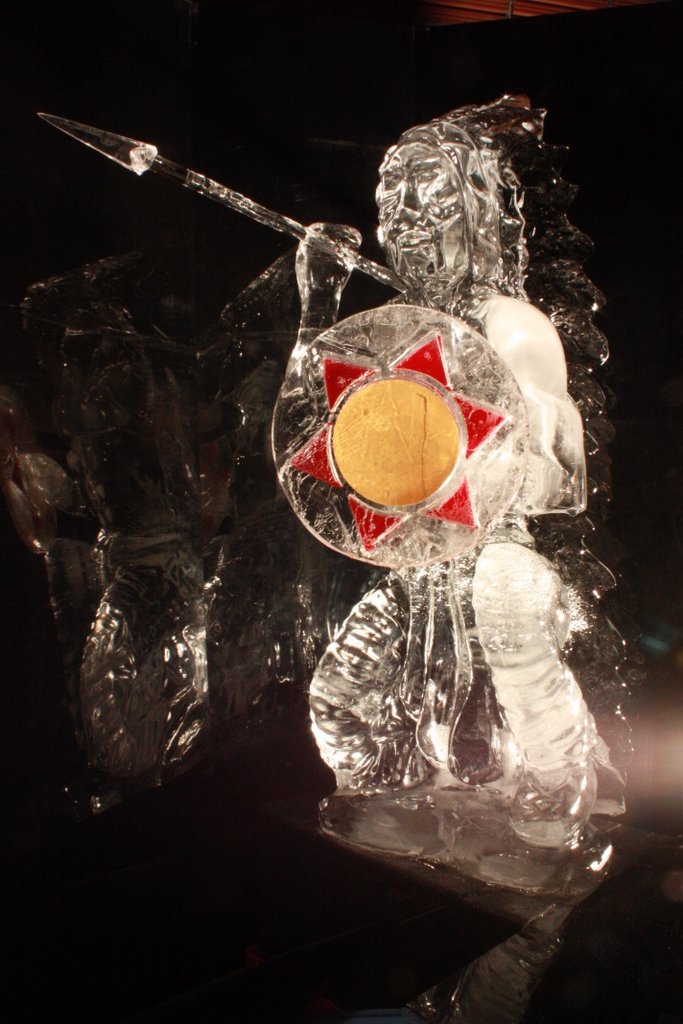 El mundo del chocolate: GANADORES DE LA COPA DEL MUNDO DE PASTELERIA 2011