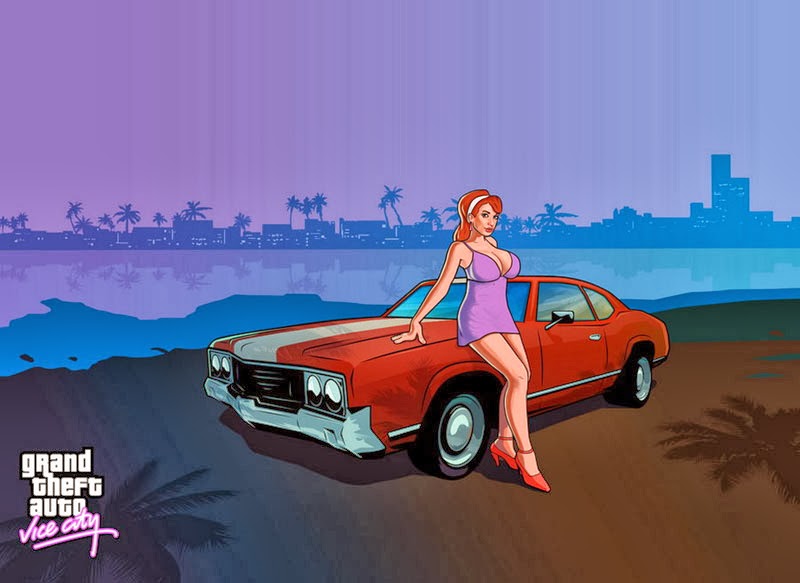 gta vice city full version