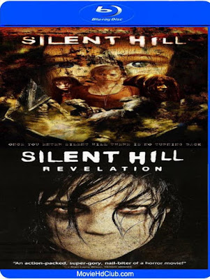[Mini-HD][Boxset] Silent Hill Collection (2006-2012) - เมืองห่าผี ภาค 1-2 [1080p][เสียง:ไทย 5.1/Eng DTS][ซับ:ไทย/Eng][.MKV] SH_MovieHdClub_SS