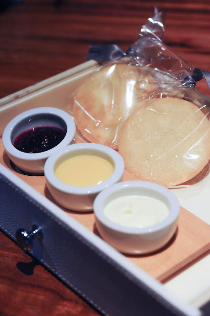 Anti:dote afternoon tea drawer singapore Anti:dote afternoon tea drawer singapore