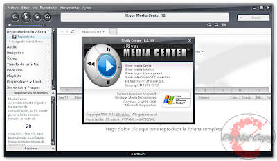 jriver media center 18 download jriver media center 18 download