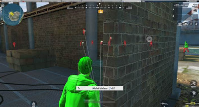 rules of survival 300 player mode