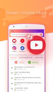 TubeBus Stream YouTube Music v1.0.2 APK TubeBus Stream YouTube Music v1.0.2 APK