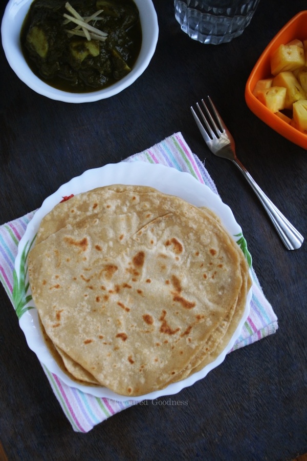 Plain Paratha Recipe | Soft Paratha how to make Plain Paratha Recipe | Soft Paratha
