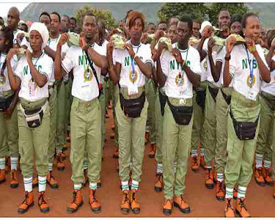 NYSC set to release 8000 Corps members for Anambra Election