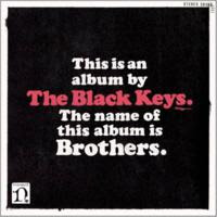 [2010] - Brothers [Deluxe Edition] (2CDs)