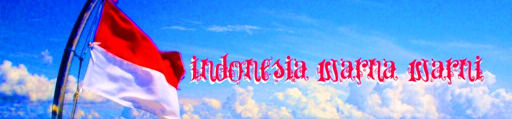 indonesia warna warni