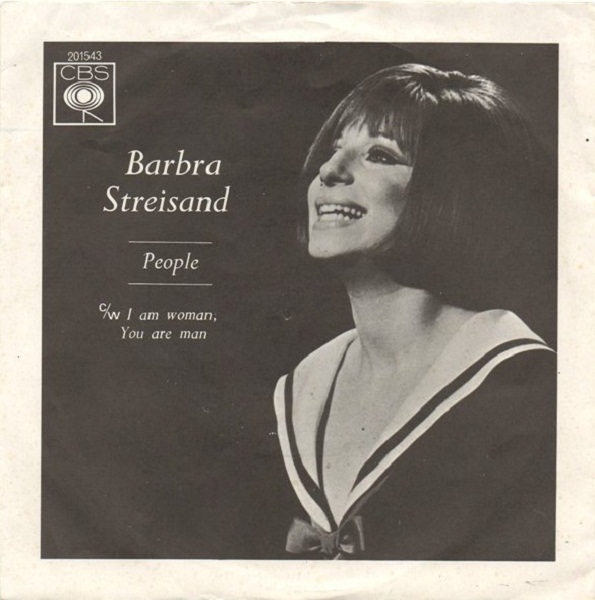 Barbra streisand woman. Barbra Streisand people (1964). Барбара Стрейзанд альбомы. Barbra Streisand обложки.