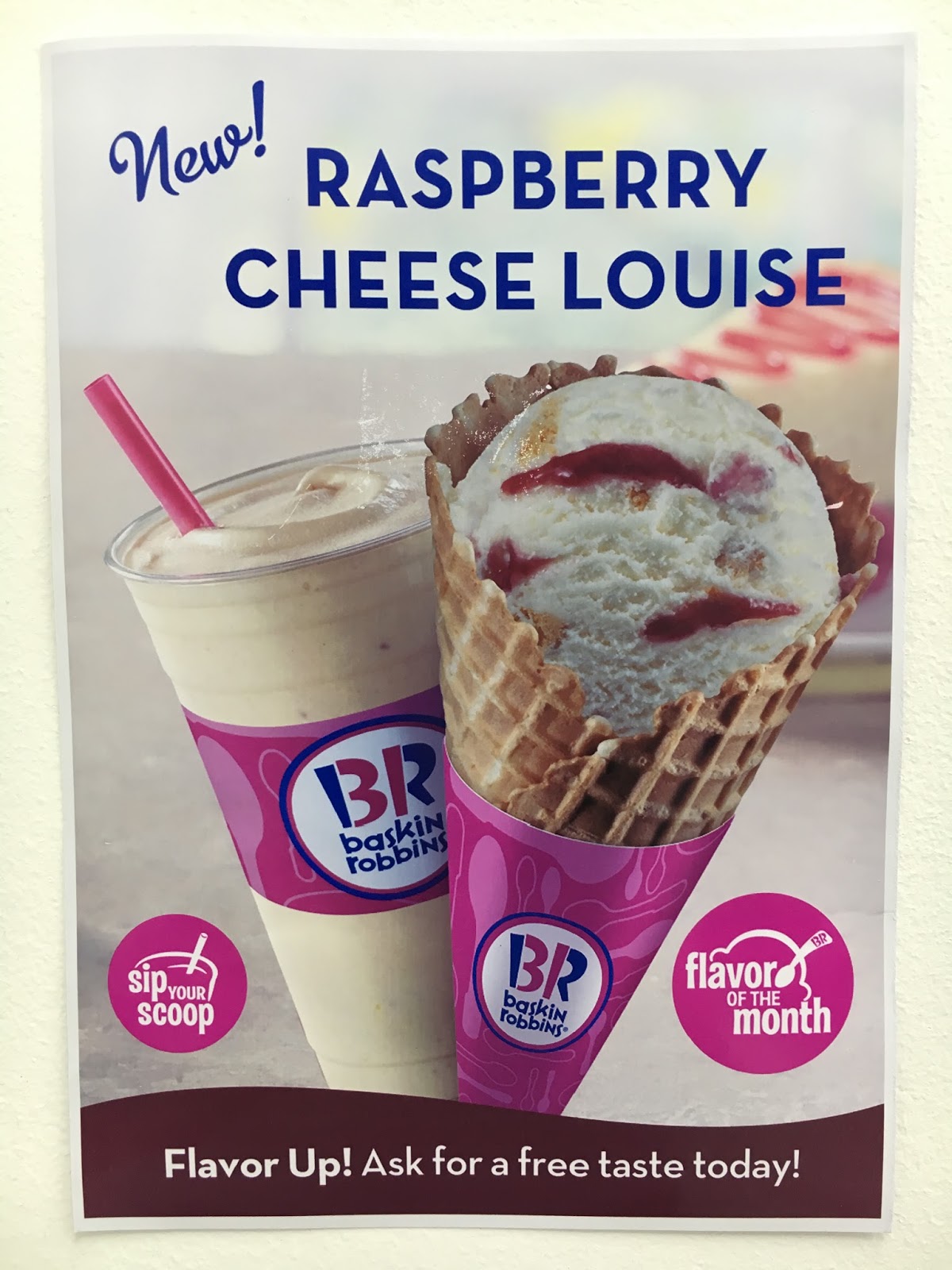 Ice Cream Day is more fun in BaskinRobbins starting this June