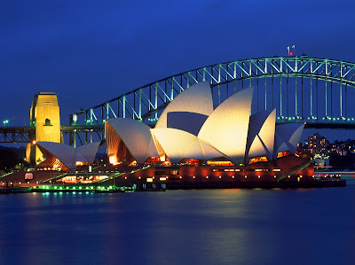 Opera House Pictures