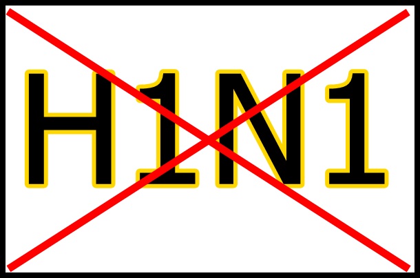 H1N1