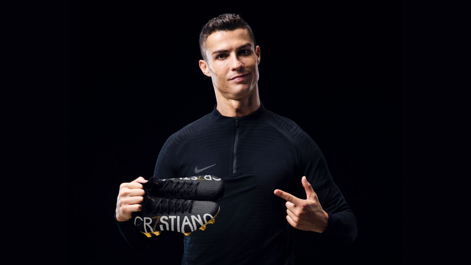 Restock: Limited-Edition Nike Mercurial Superfly Cristiano Ronaldo 2019 Signature Boots Released - Footy