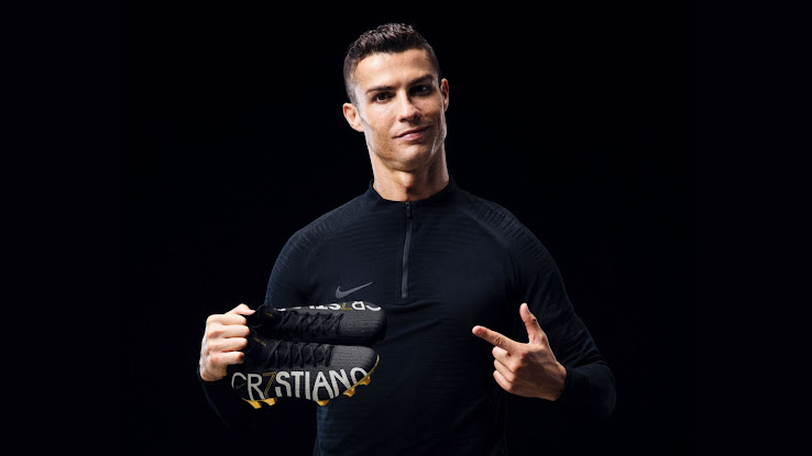 Restock: Limited-Edition Nike Mercurial Superfly Cristiano Ronaldo 2019  Signature Boots Released - Footy Headlines