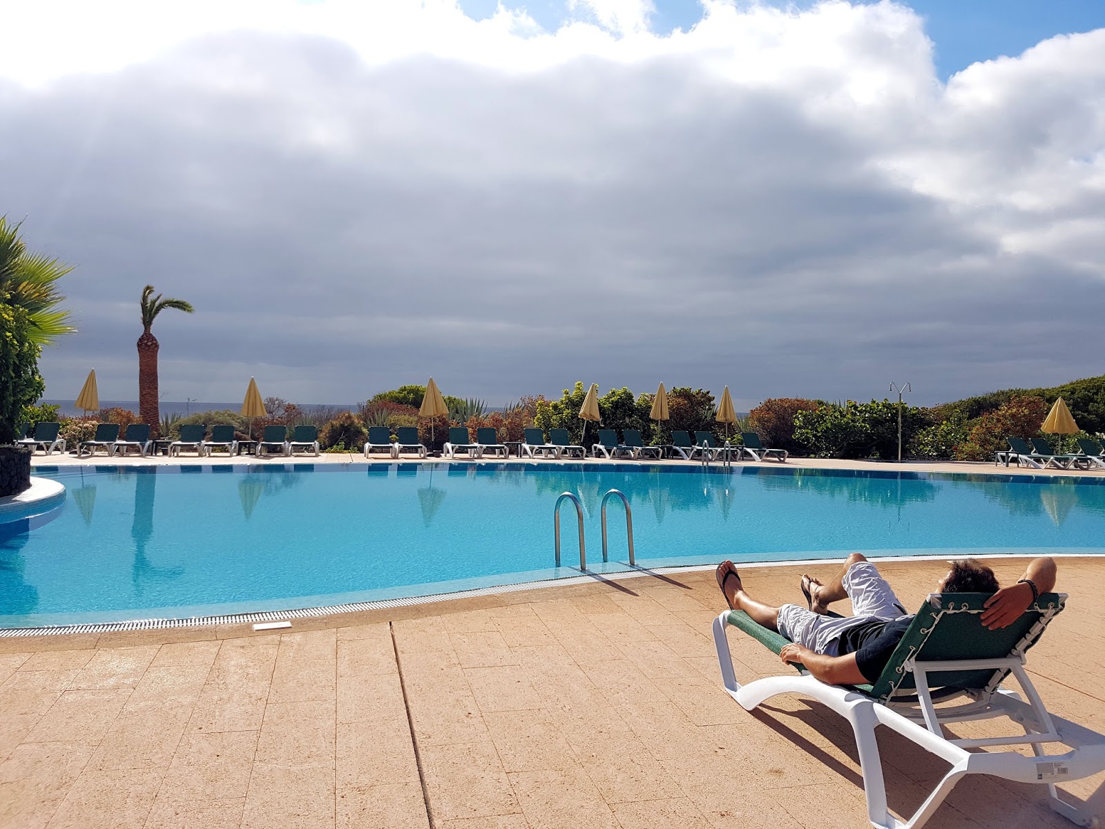 Guía La Palma I Bella y bonita, mires donde mires