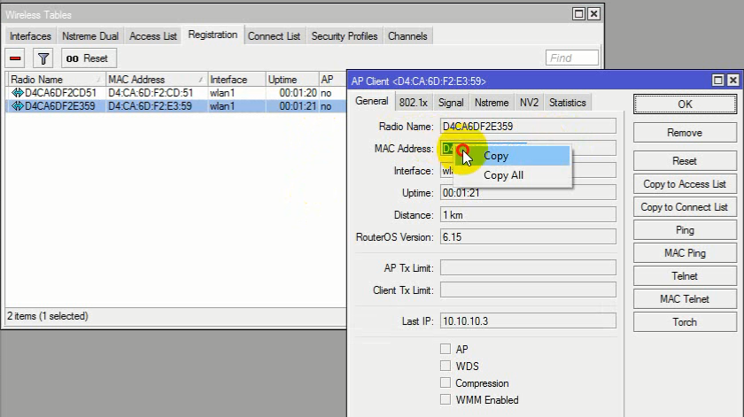 Cd client. Cd client