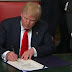 ТРАМП ХОЧЕ ЗАБОРОНИТИ УКРАЇНКАМ НАРОДЖУВАТИ АМЕРИКАНЦІВ