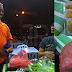 'Dia Jual Kuih Mochi Hasil Tangan Isteri Tercinta Dari Meja Ke Meja'