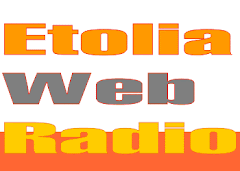 ETOLIA WEB RADIO