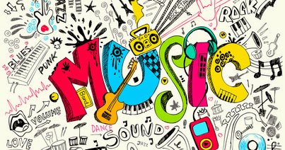 Lagu Punk Barat Terbaru 2016