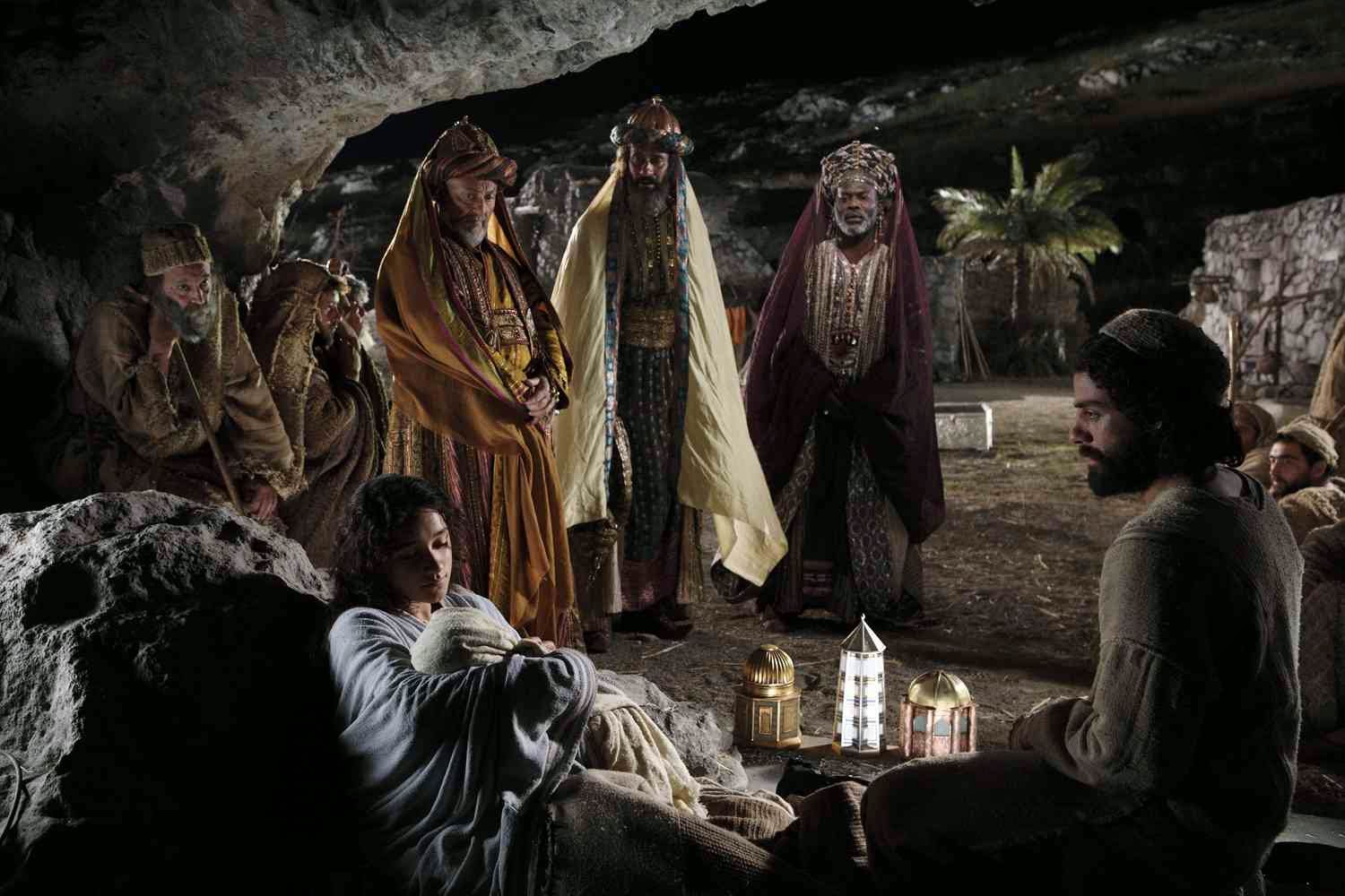 The Nativity Story HD Wallpapers Blog