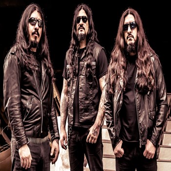 Krisiun Krisiun