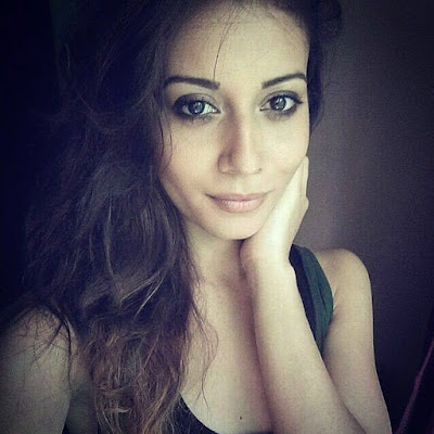 madhurima madhurima