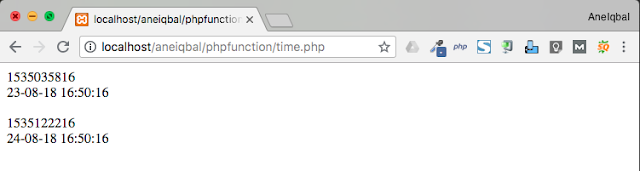 tutorial fungsi php aneiqbal tutorial fungsi php aneiqbal