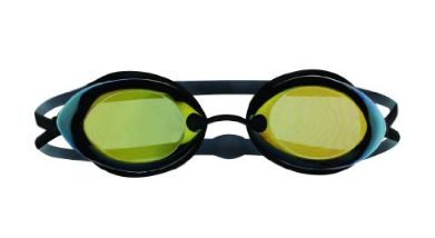 TYR Tracer Racing Metallized Goggle - google swim TYR Tracer Racing Metallized Goggle - google swim