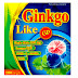 Gingko Like GP