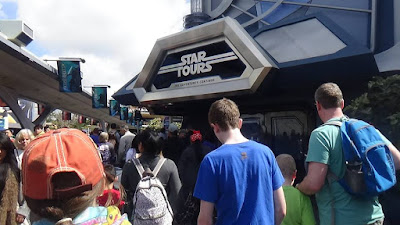 parc Disneyland Anaheim Star Wars parc Disneyland Anaheim Star Wars