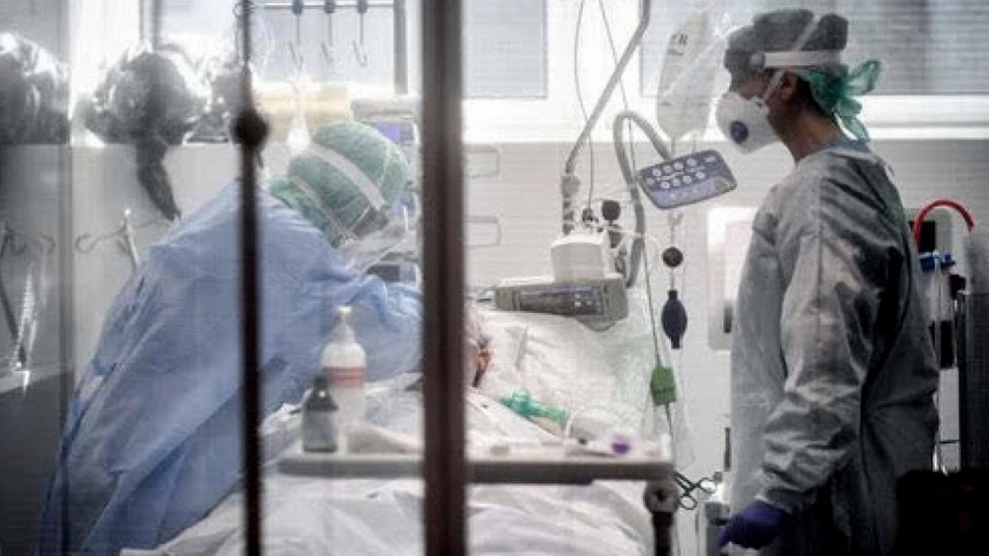 Coronavirus: Son 54 los muertos y 1.628 los infectados en la Argentina Coronavirus: Son 54 los muertos y 1.628 los infectados en la Argentina