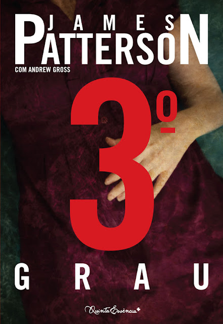 3º Grau James Patterson