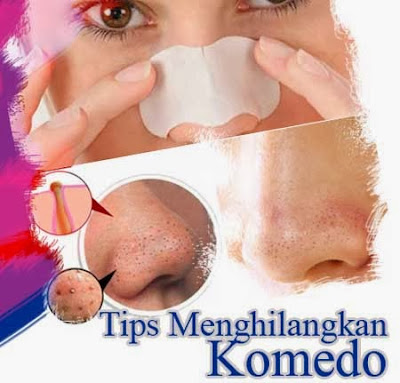 Cara Membersihkan Komedo Hitam Dan Jerawat Di Hidung , Di Wajah  Plester Hidung Dan Scrub  Bajahaktif.