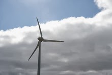 Wind Turbine Planning