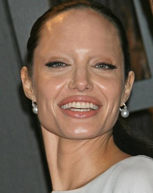 Funny Eyebrows Funny Eyebrows