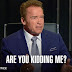 The New Celebrity Apprentice is about to start on NBC