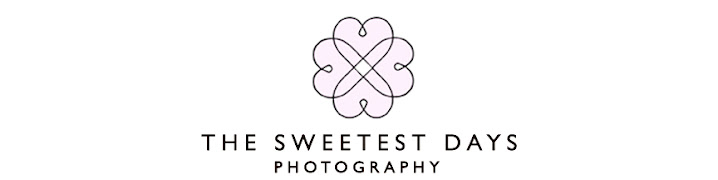 the sweetest days photography