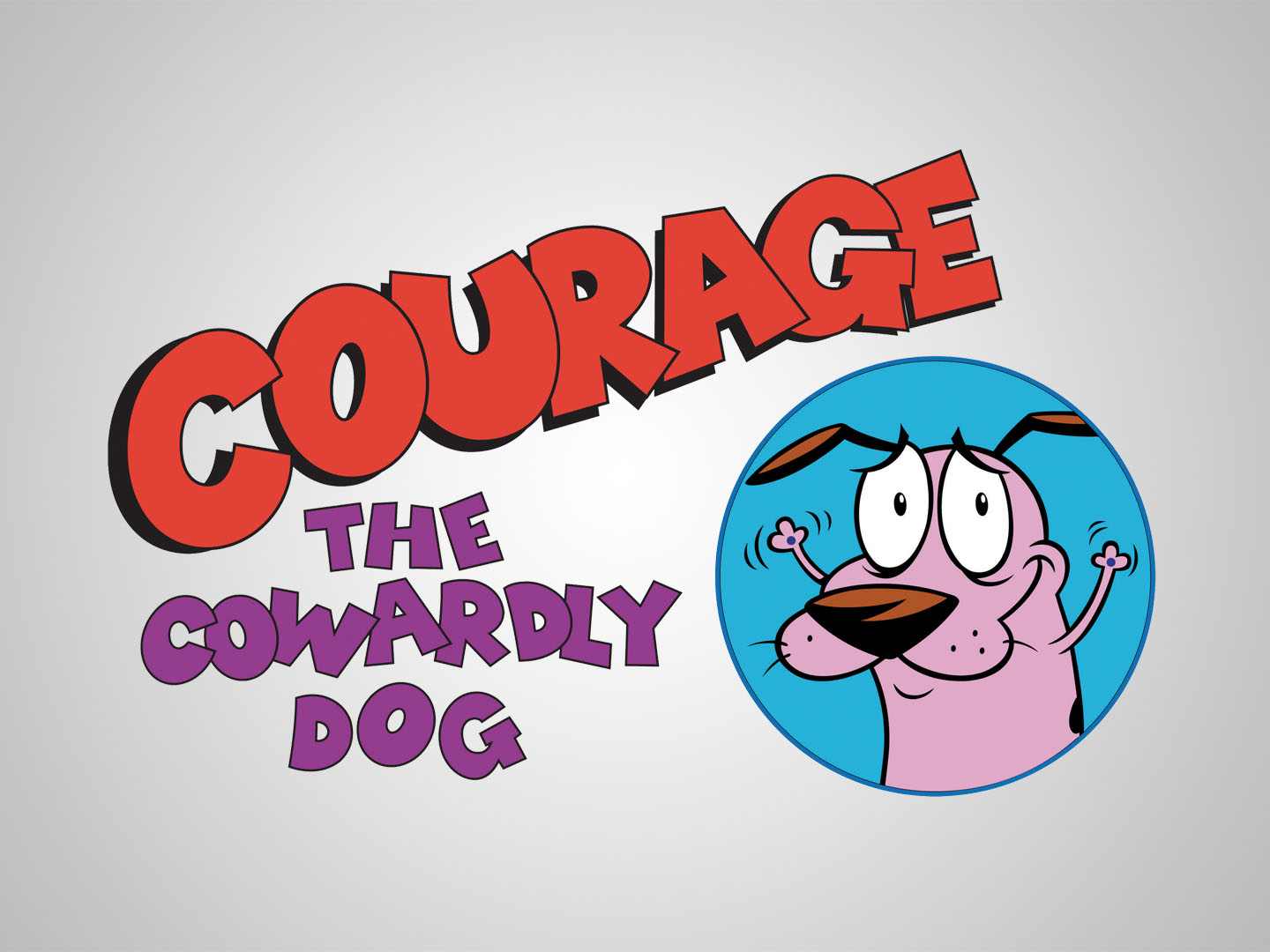 Cartoon Network Games Courage The Cowardly Dog Creep TV ...