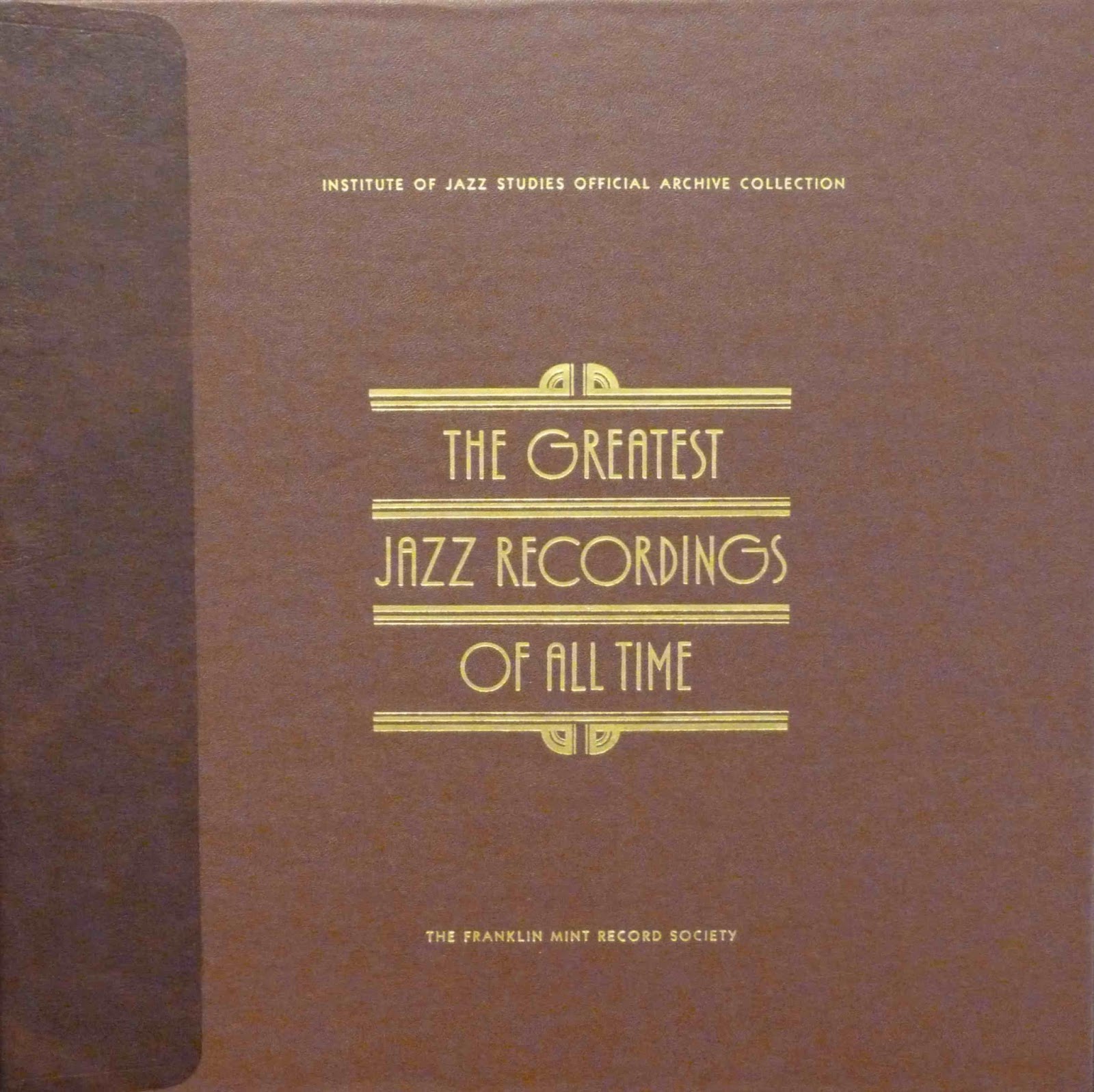 The 11 Greatest Jazz Musicians Of All Time - 5ov1o4w
