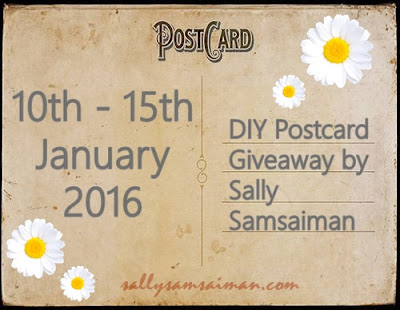 http://www.sallysamsaiman.com/2016/01/diy-postcard-giveaway-by-sally-samsaiman.html